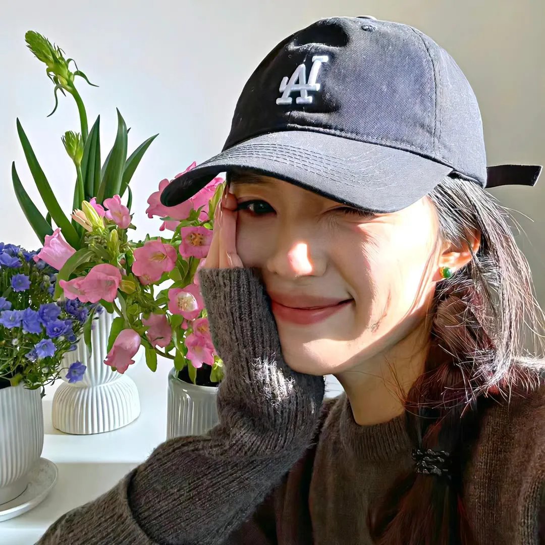 我们一家超完美